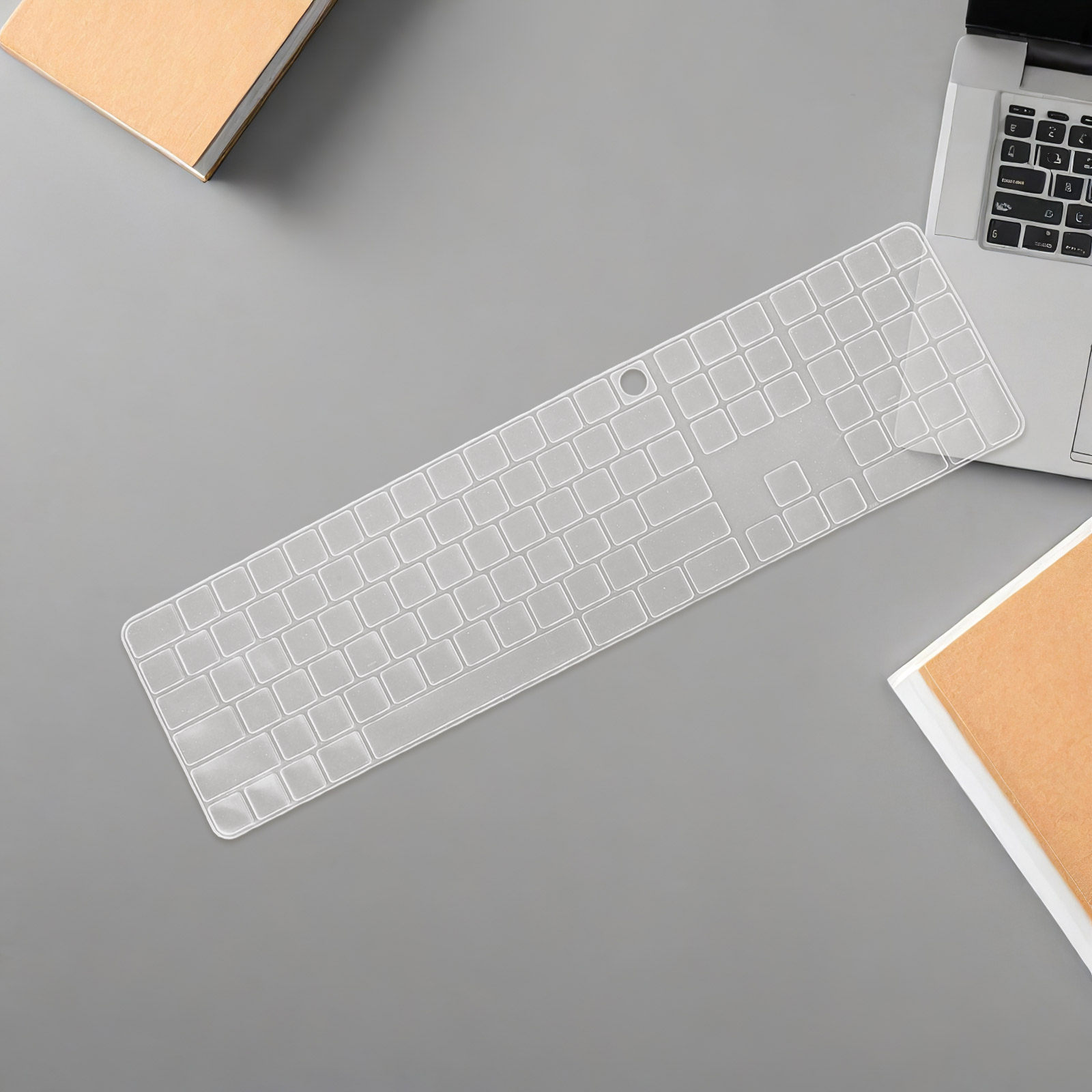 Gaming Keyboard That Is Quiet - Keyboard Cover Long Nails Acrylic Gel