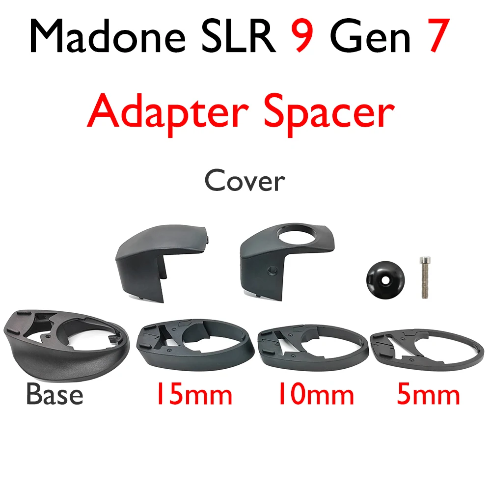 Gasket Mount Kit - Applicable to Trek 7th generation, road