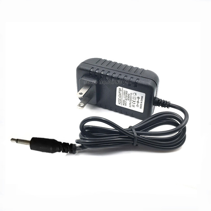 Switch Opener Tool - 6V AC Adapter for Ozeri Nouveaux
