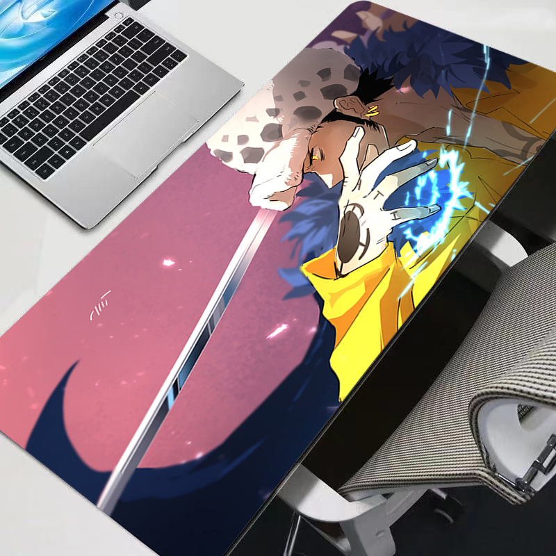 Gaming Keyboard Brands - Kawaii Mouse Pad Anime Cute Girl