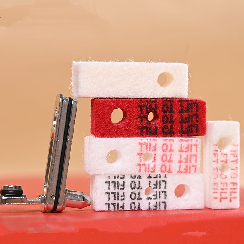 Bottom Felt Pad Base Oil Absor - Gasket Mount Kit 评论和价格