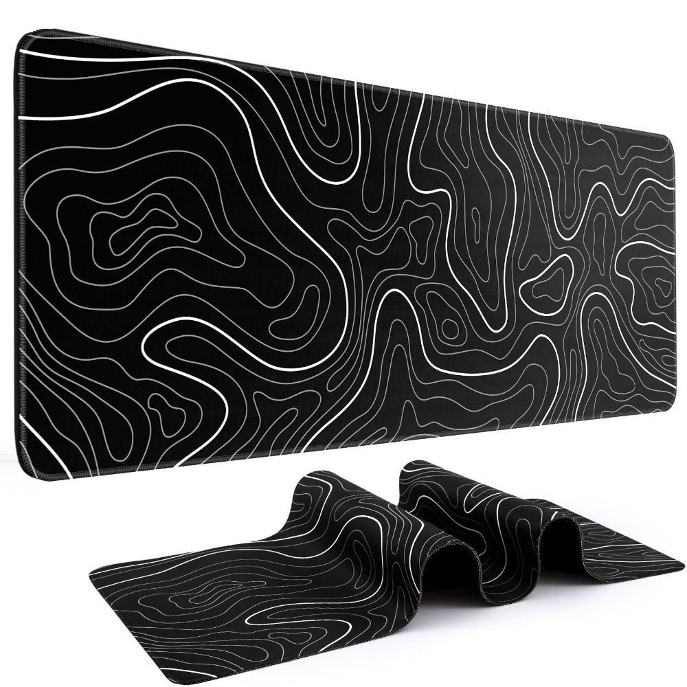 Professional Gaming Topographi - Gaming Keyboard And Mouse 评论和价格