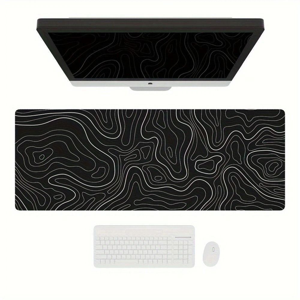 Professional Gaming Topographi - Gaming Keyboard And Mouse 评论和价格
