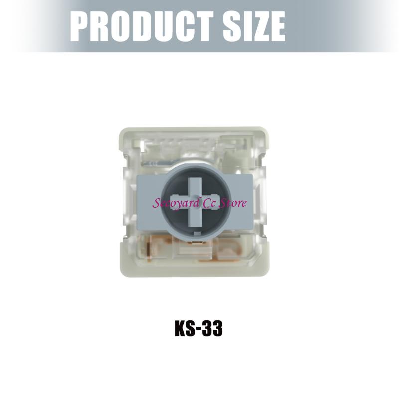 N3UC 3Pin Quiet Gaming Keyboar - Gaming Keyboard That Is Quiet 评论和价格