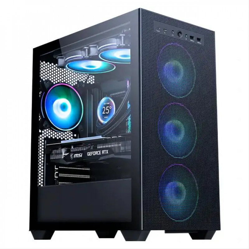 Aotesier gaming pc gamer E5 26 - Intel Cpu Core I9 评论和价格