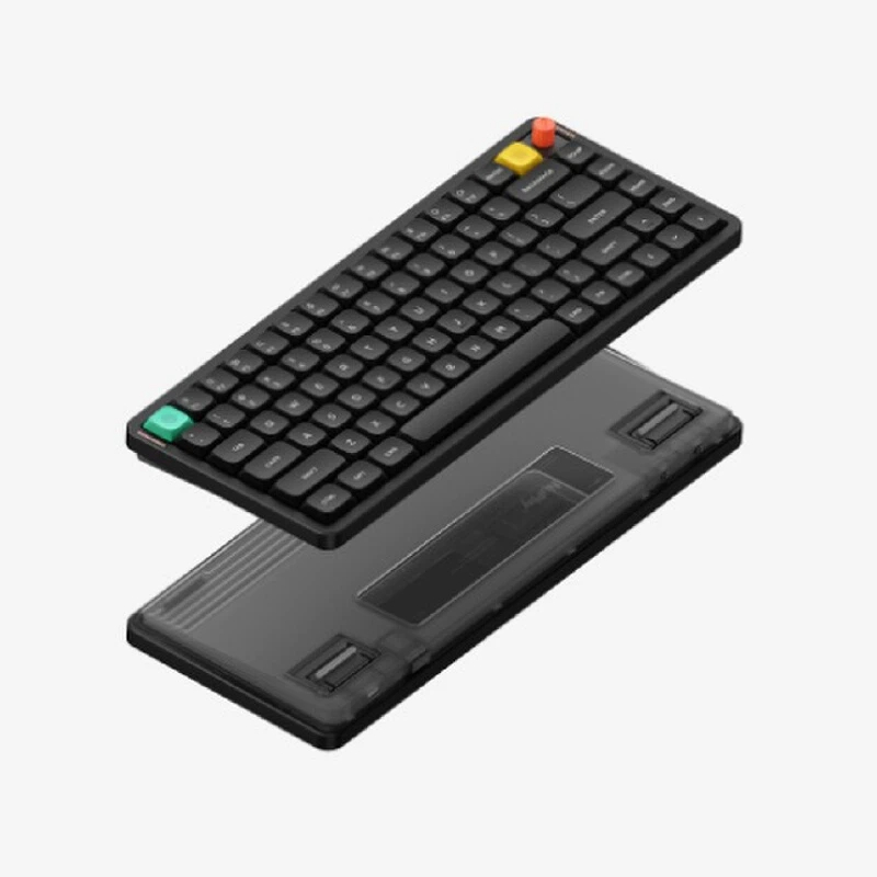 NuPhy Air V3 Low Profile Mecha - Gaming Keyboard That Is Quiet 评论和价格