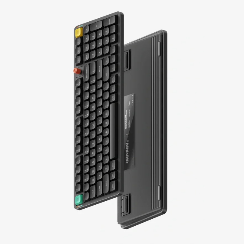 NuPhy Air V3 Low Profile Mecha - Gaming Keyboard That Is Quiet 评论和价格