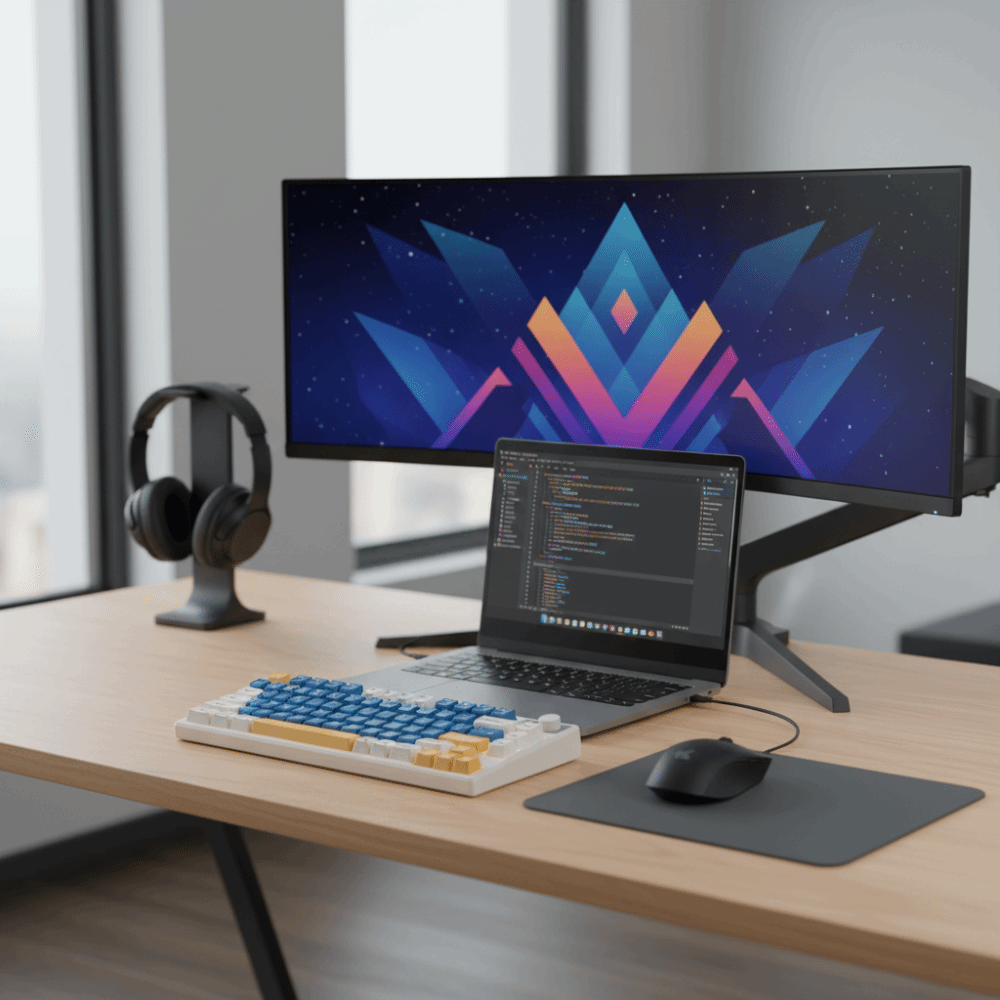 Wired Connection Gaming Mechan - Gaming Keyboard That Is Quiet 评论和价格