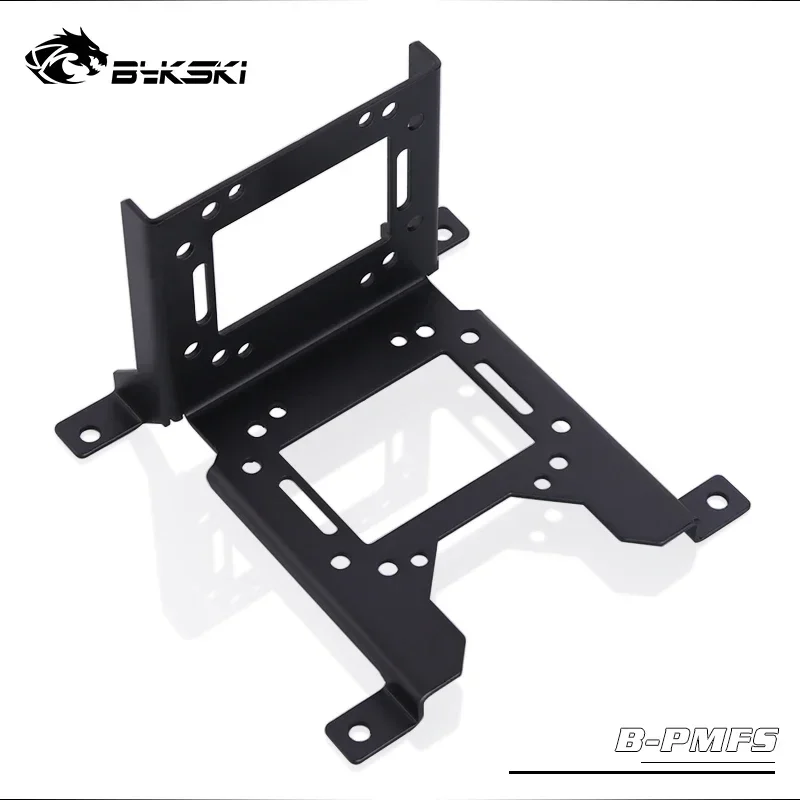 Bykski Multi-function Bracket  - Gasket Mount Kit 评论和价格