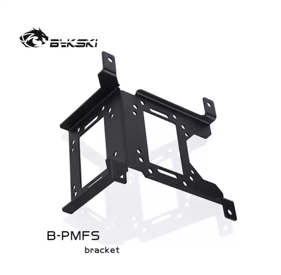 Bykski Multi-function Bracket  - Gasket Mount Kit 评论和价格