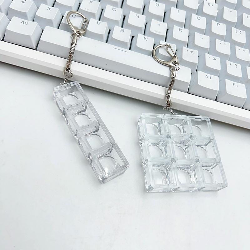 DIY Mechanical Keyboard Switch - Gaming Keyboard Tester 评论和价格