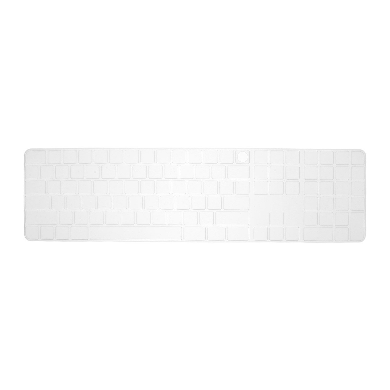 Keyboard Cover Long Nails Acry - Gaming Keyboard That Is Quiet 评论和价格