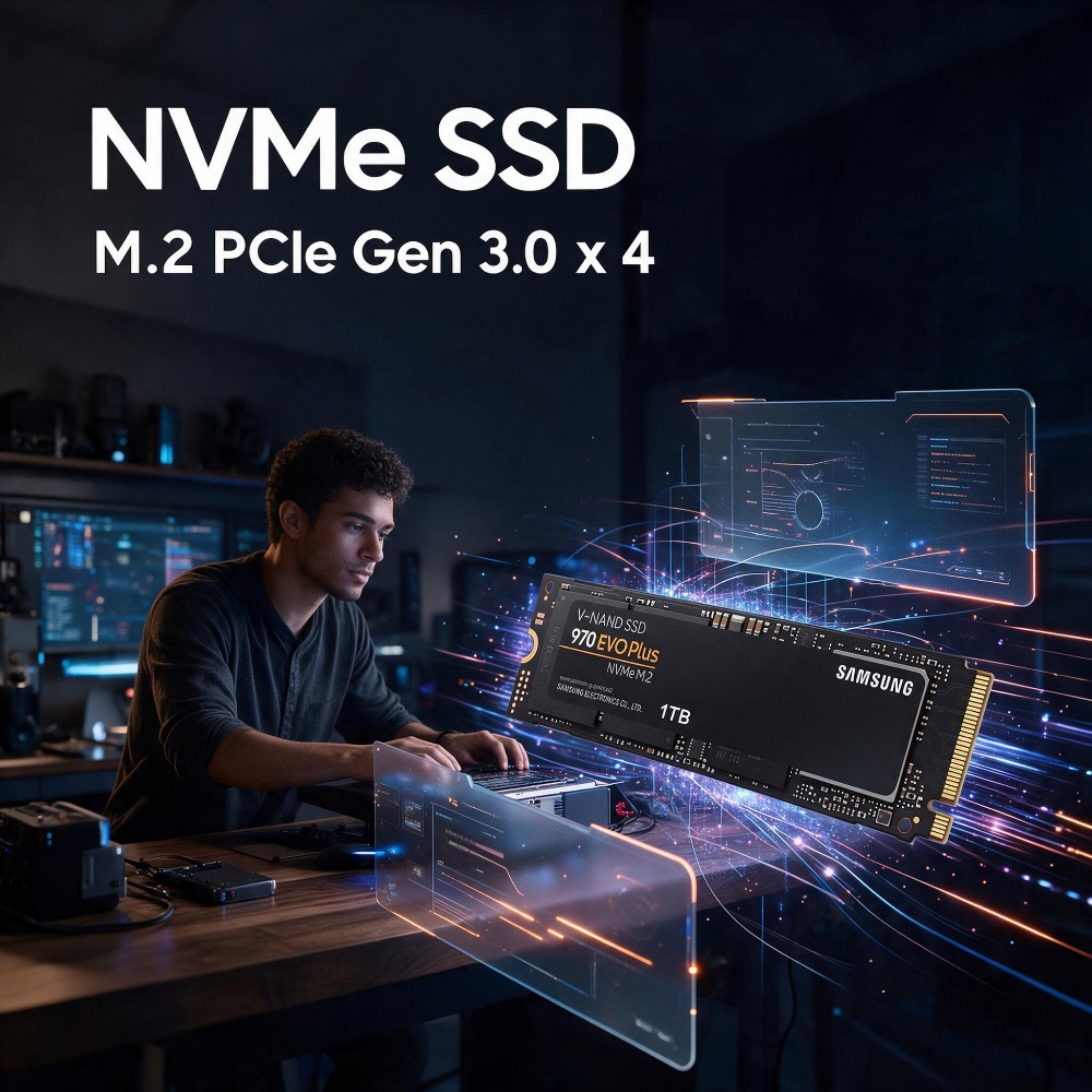 SAMSUNG 970 EVO Plus 500GB 1TB - Samsung Ssd 980 Pro 评论和价格