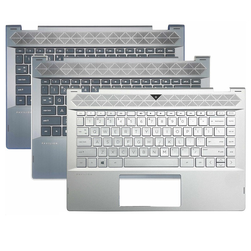 New US Keyboard for HP Pavilio - Gaming Keyboard E Yooso 评论和价格