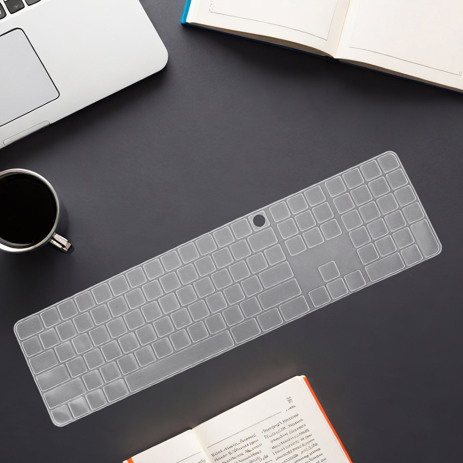 Silicone Keyboard Protector Sk - Gaming Keyboard That Is Quiet 评论和价格