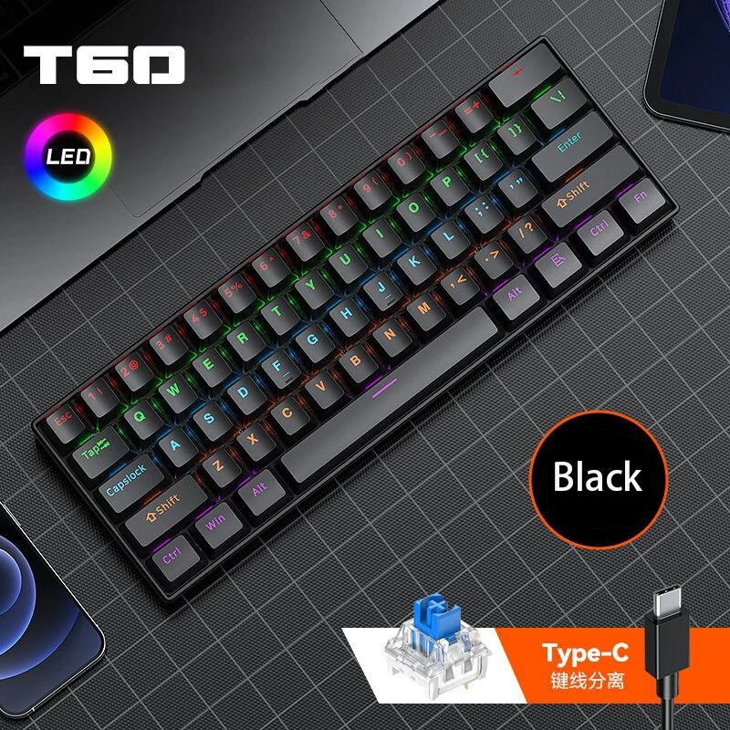 Hot Swappable Mechanical Keybo - Gaming Keyboard Not Typing 评论和价格