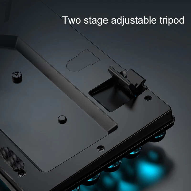 Retro Punk Mechanical Feel Key - Gaming Keyboard And Mouse 评论和价格