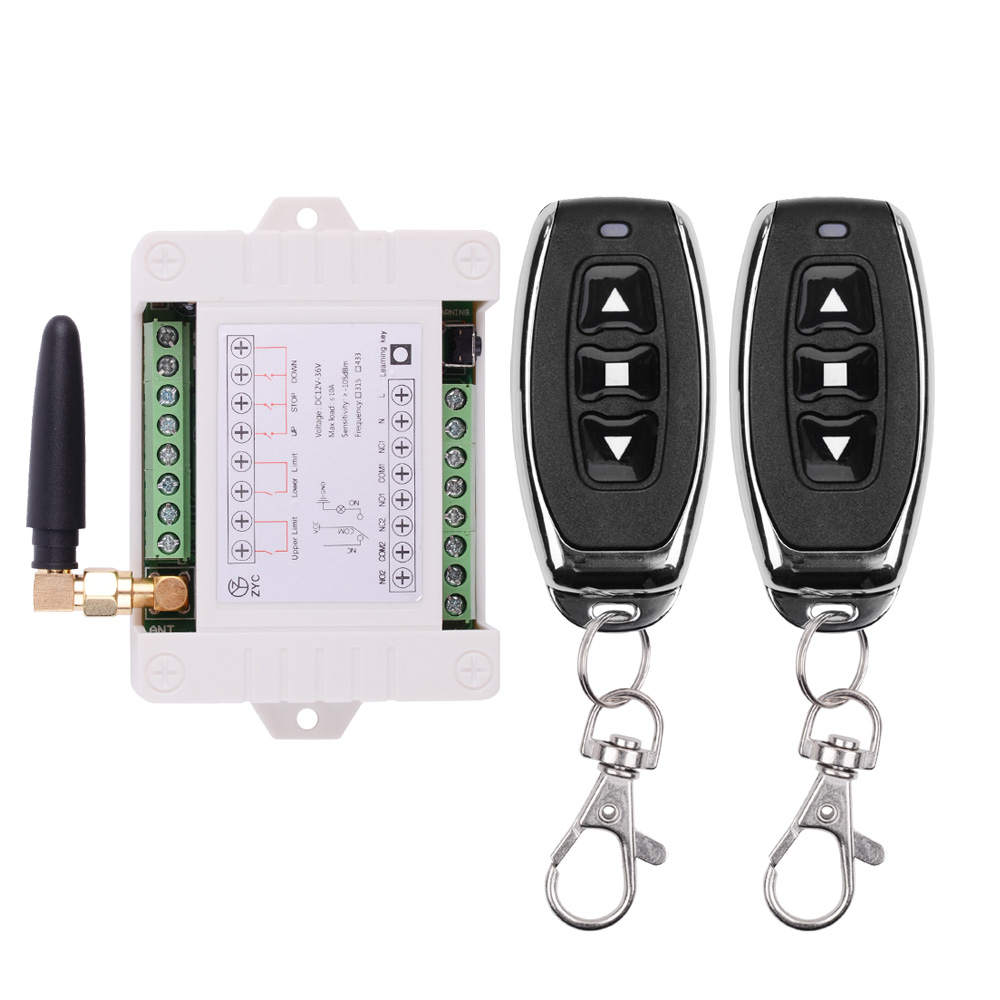 12V 24V 36V New Custom Wireles - Switch Opener Tool 评论和价格