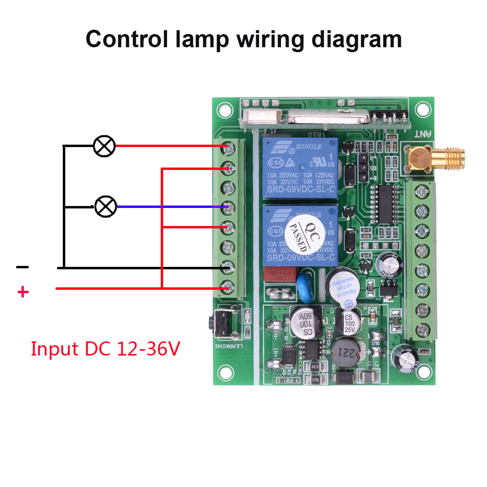 12V 24V 36V New Custom Wireles - Switch Opener Tool 评论和价格
