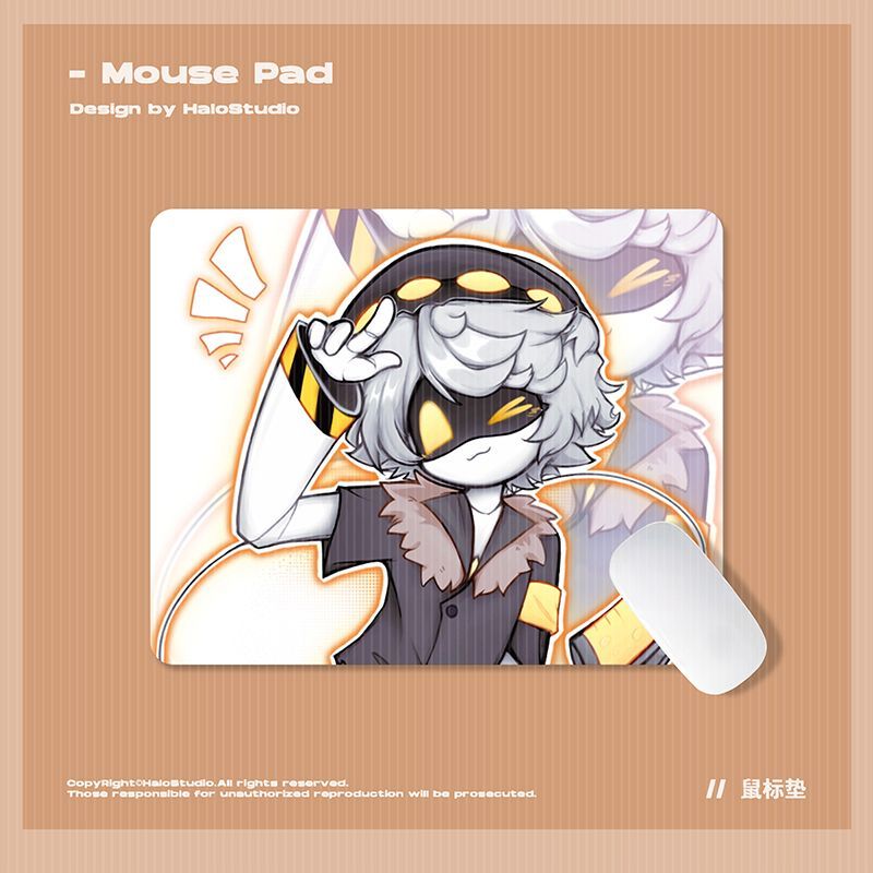 Anime Murder Drones Merch Mous - Gaming Keyboard And Mouse 评论和价格