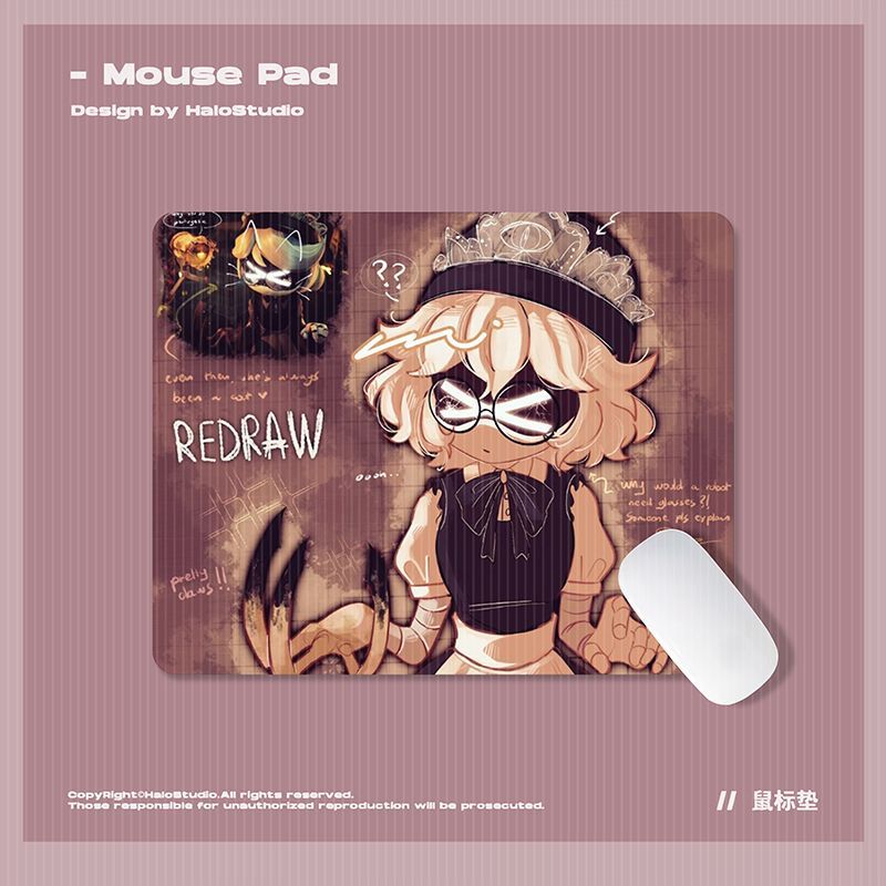 Anime Murder Drones Merch Mous - Gaming Keyboard And Mouse 评论和价格