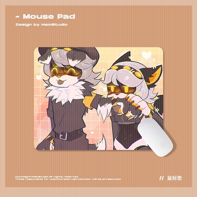 Anime Murder Drones Merch Mous - Gaming Keyboard And Mouse 评论和价格