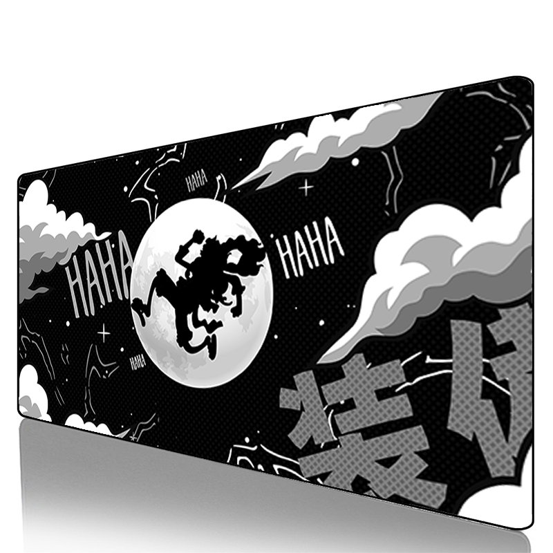 Anime One Piece Luffy Mouse Pa - Gaming Keyboard Brands 评论和价格