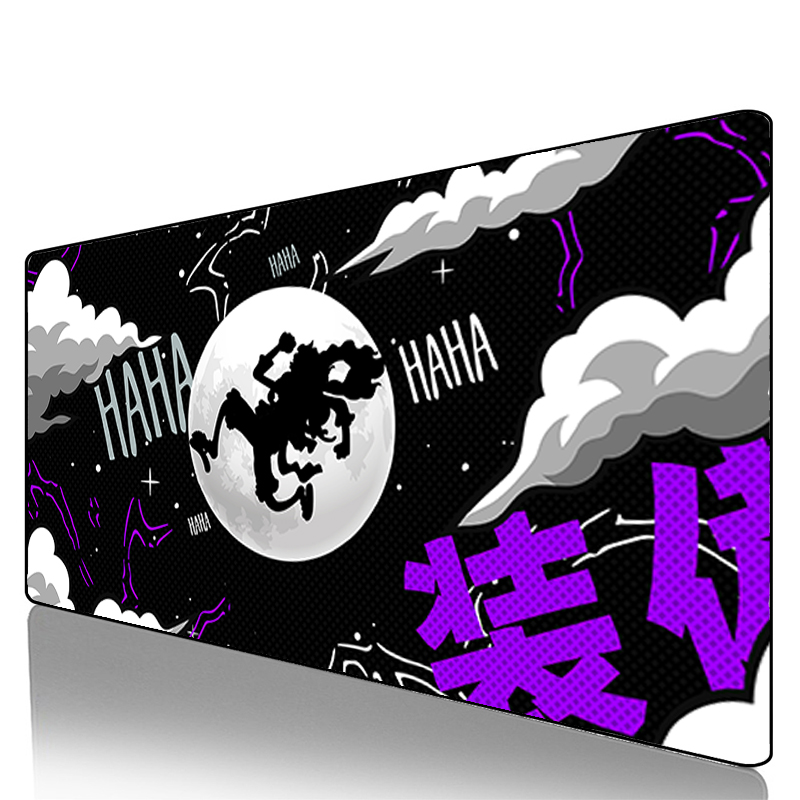 Anime One Piece Luffy Mouse Pa - Gaming Keyboard Brands 评论和价格