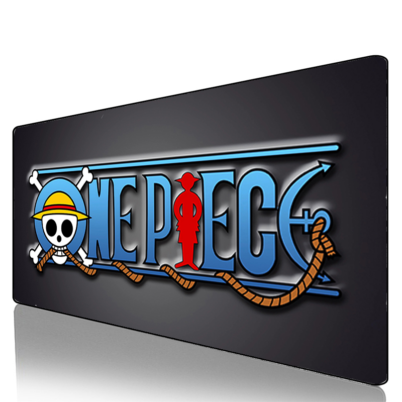 Anime One Piece Luffy Mouse Pa - Gaming Keyboard Brands 评论和价格