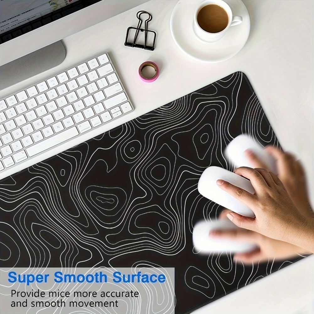 Professional Gaming Topographi - Gaming Keyboard And Mouse 评论和价格