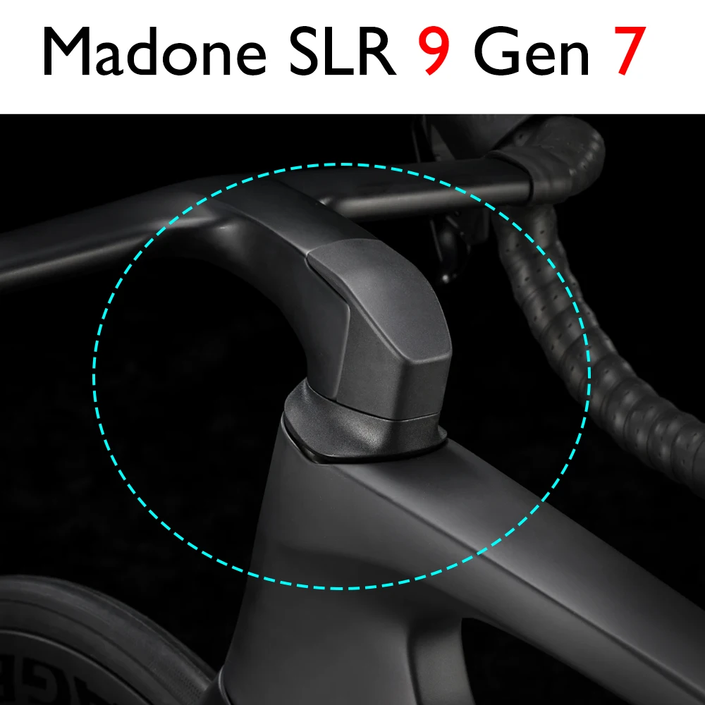 Applicable to Trek 7th generat - Gasket Mount Kit 评论和价格