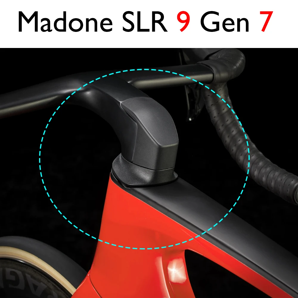 Applicable to Trek 7th generat - Gasket Mount Kit 评论和价格