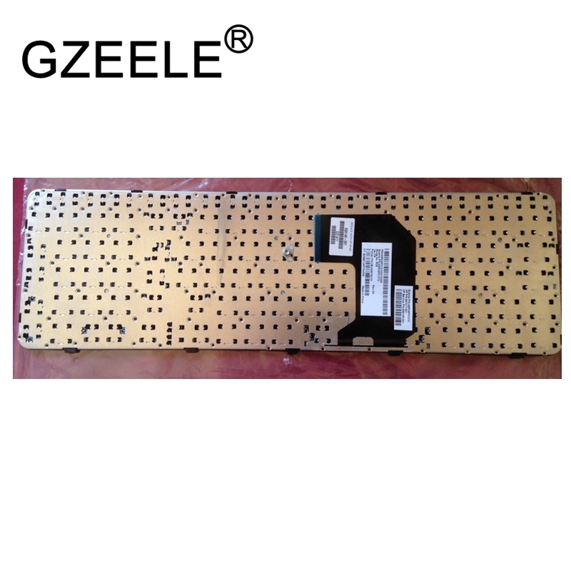 SP/FR/US/RU Keyboard For HP Pa - Gaming Keyboard E Yooso 评论和价格