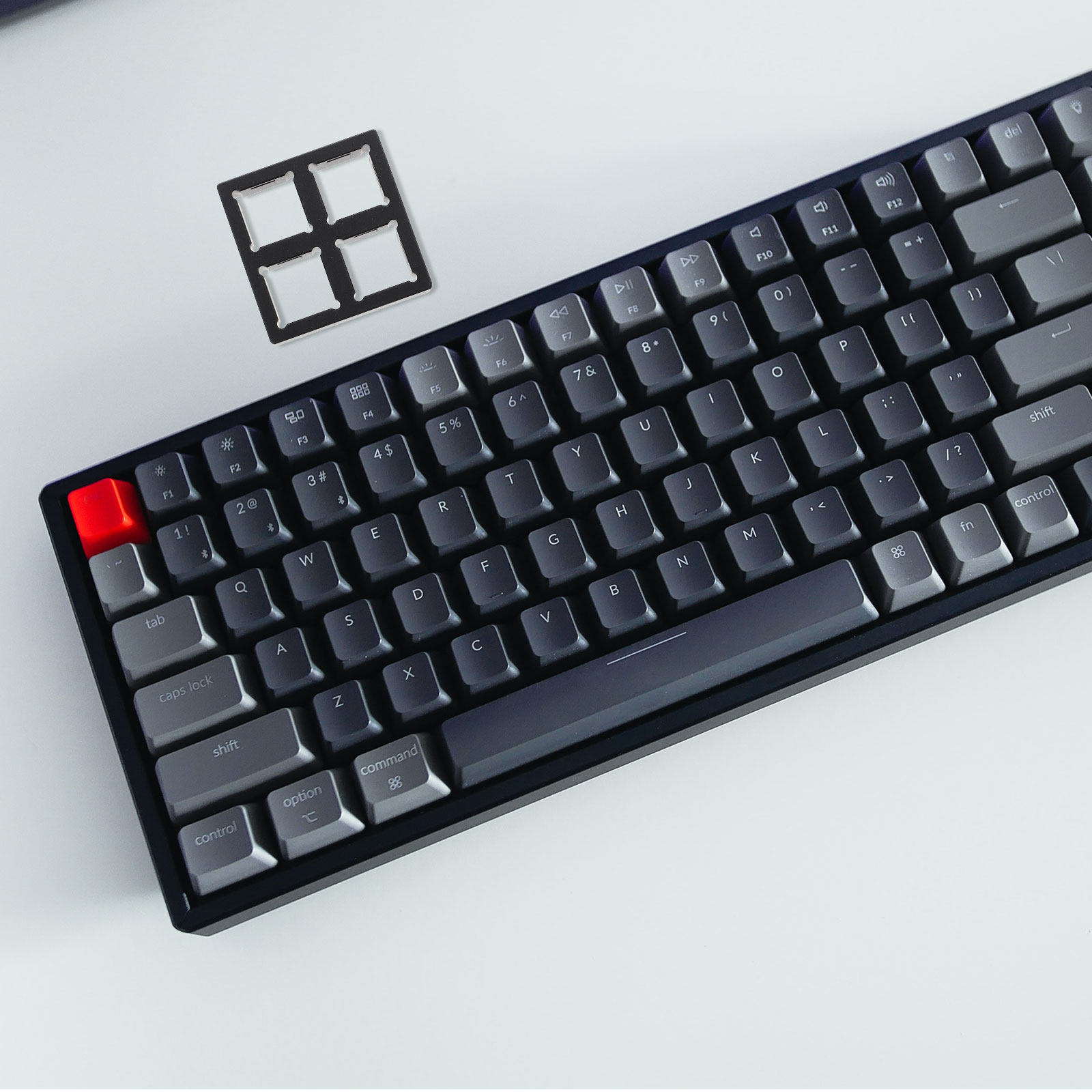 Keyboard Mechanical Halloween  - Gaming Keyboard Tester 评论和价格