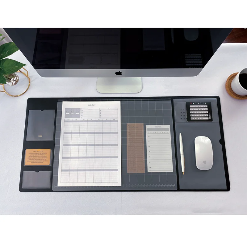 Portable Memo Pad Large Mouse  - Gaming Keyboard And Mouse 评论和价格