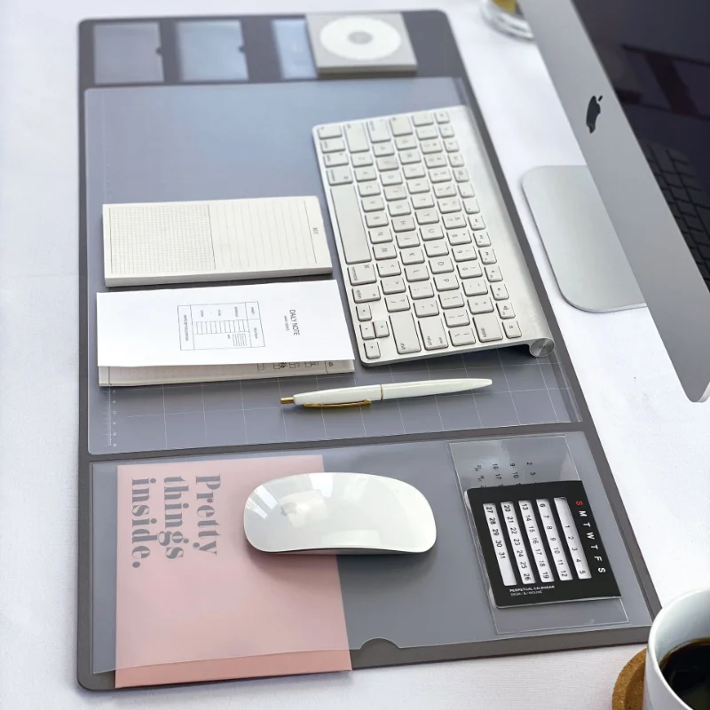 Portable Memo Pad Large Mouse  - Gaming Keyboard And Mouse 评论和价格