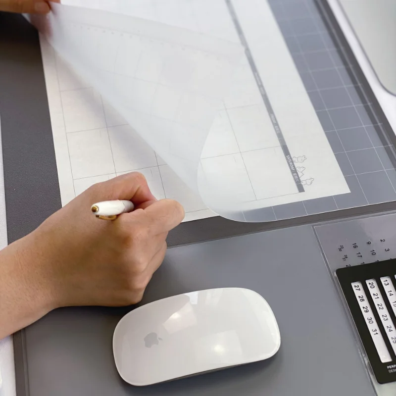 Portable Memo Pad Large Mouse  - Gaming Keyboard And Mouse 评论和价格