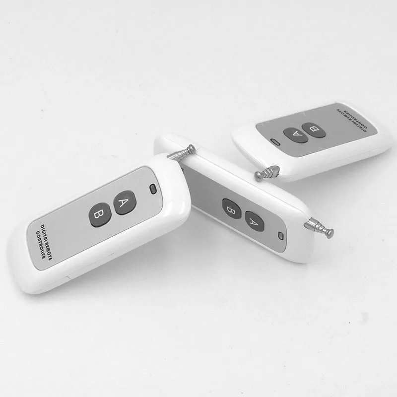 433MHz Universal Remote Contro - Switch Opener Tool 评论和价格