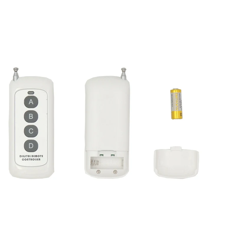 433MHz Universal Remote Contro - Switch Opener Tool 评论和价格
