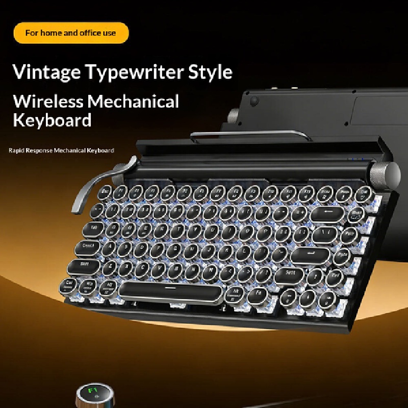 Wireless Mechanical Keyboard,  - Gaming Keyboard Not Typing 评论和价格