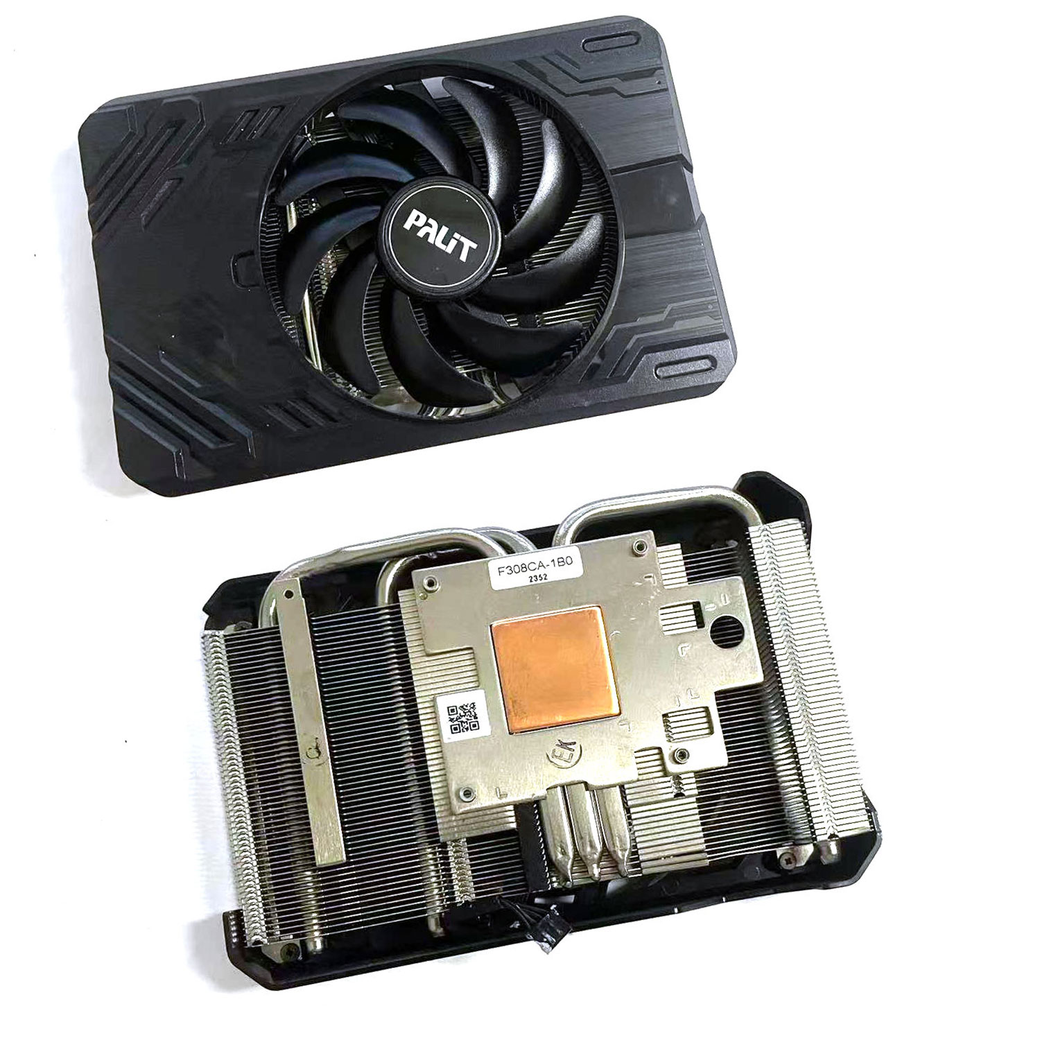 Original GPU Cooler TH9513S2H- - Nvidia Vga Rtx 4060 评论和价格