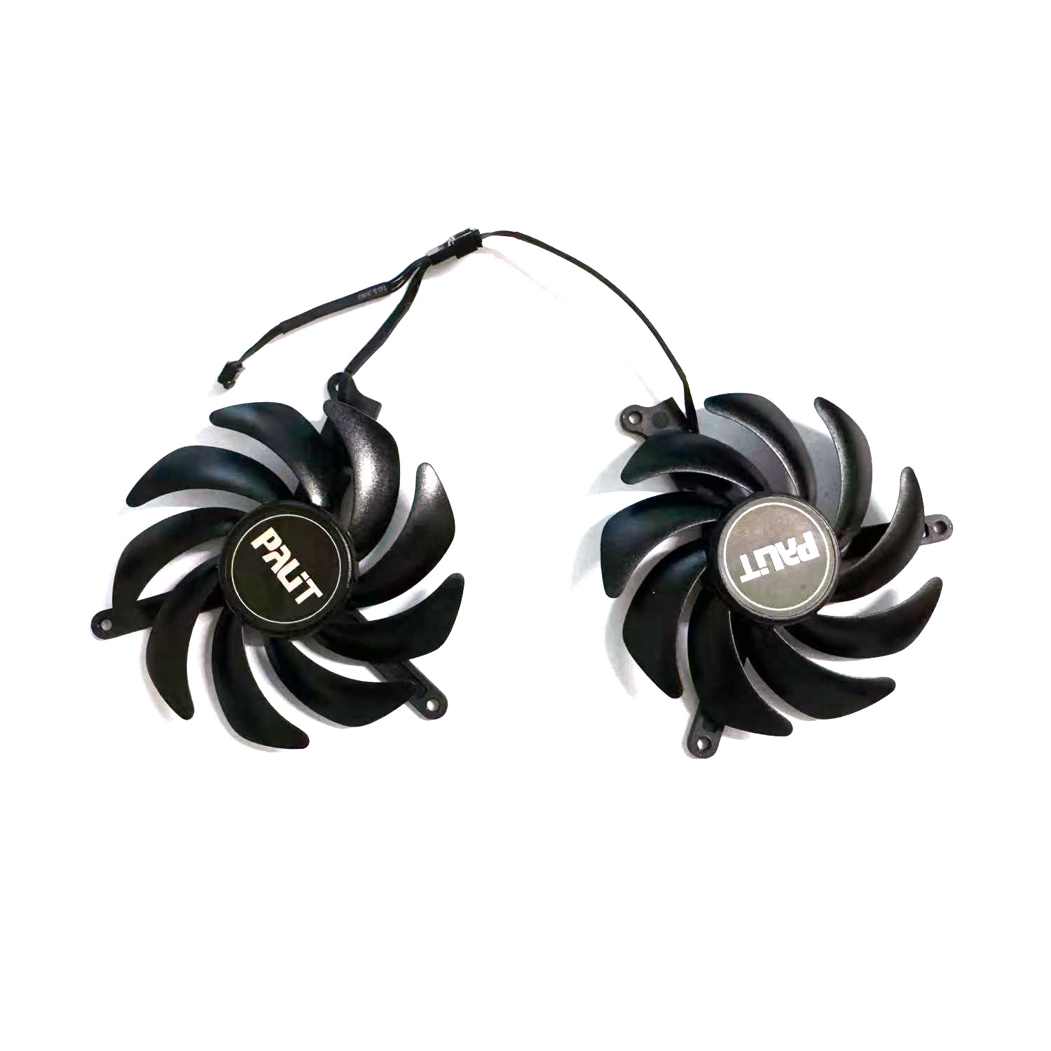 NEW THA9513S2H-PAA07 93MM 4PIN - Nvidia Vga Rtx 4060 评论和价格