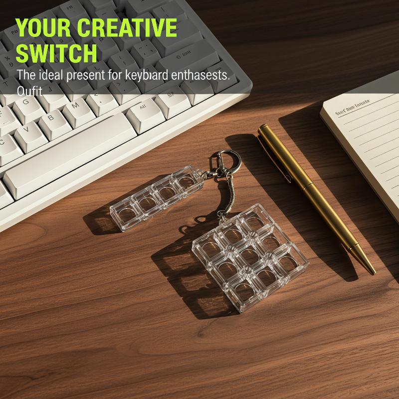 @*Mechanical Keyboard Switch T - Gaming Keyboard Tester 评论和价格