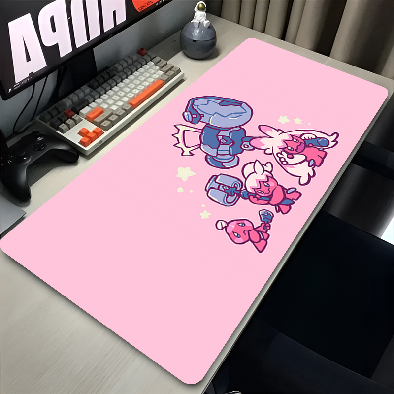 Mouse Pad P-pokemon Tinkaton G - Gaming Keyboard Brands 评论和价格