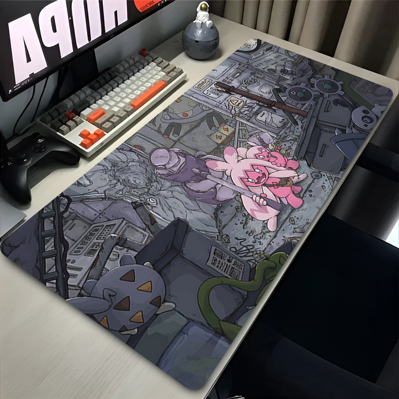 Mouse Pad P-pokemon Tinkaton G - Gaming Keyboard Brands 评论和价格