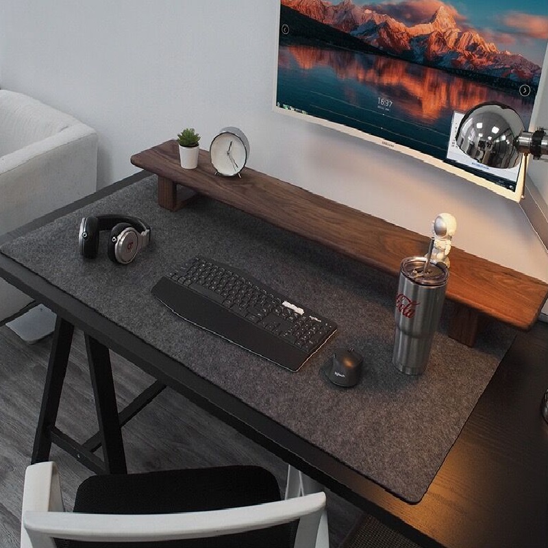 80cm X 40cm Dark Gray Large Ga - Gaming Keyboard And Mouse 评论和价格