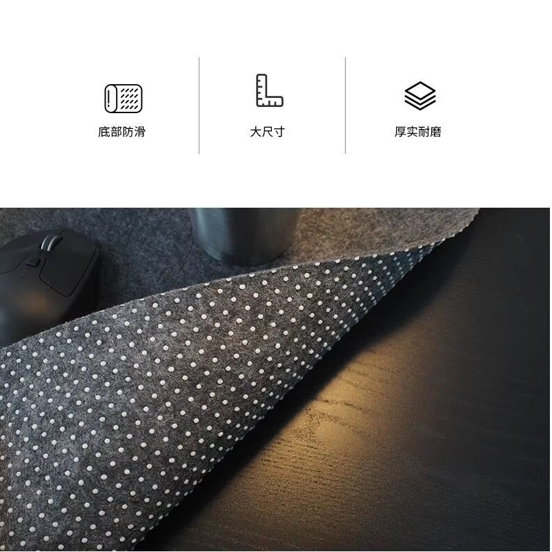 80cm X 40cm Dark Gray Large Ga - Gaming Keyboard And Mouse 评论和价格