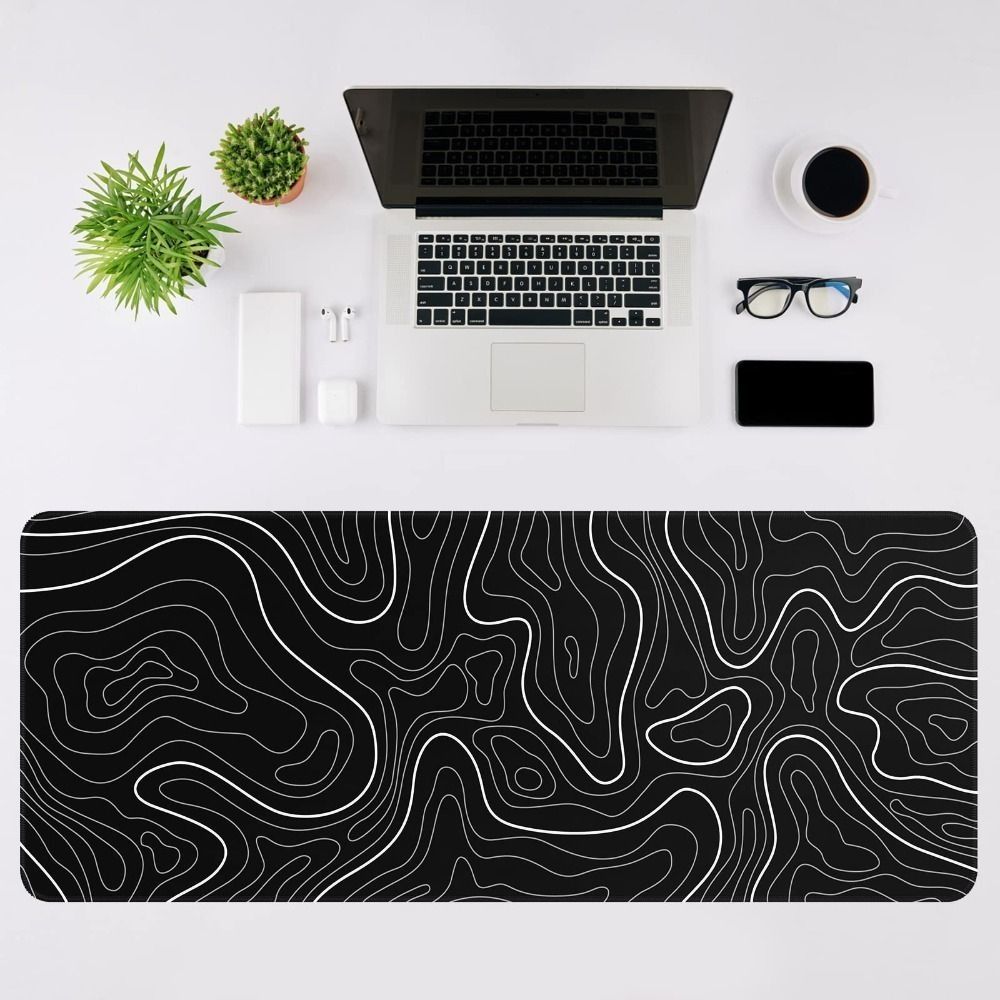 Professional Gaming Topographi - Gaming Keyboard And Mouse 评论和价格