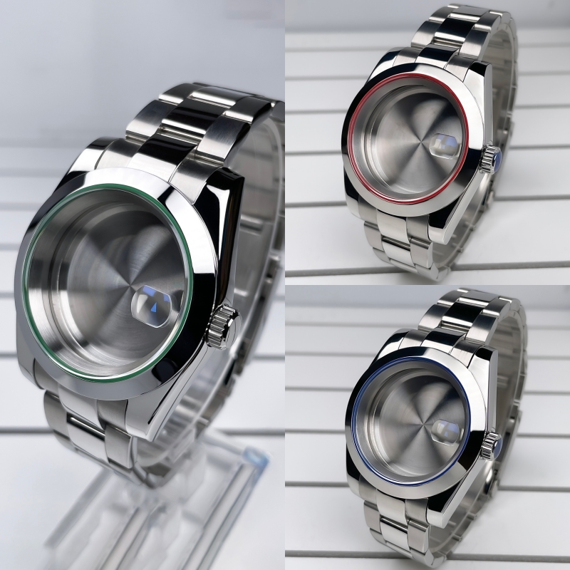 39mm SKX Mod Watch Case Kit Gr - Gasket Mount Kit 评论和价格
