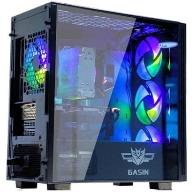 PC Gaming With Core I5-12400F  - Nvidia Vga Rtx 4060 评论和价格